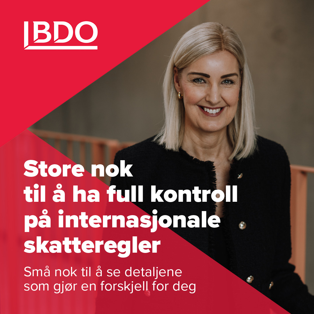 BDO Advokat selskapsrett
