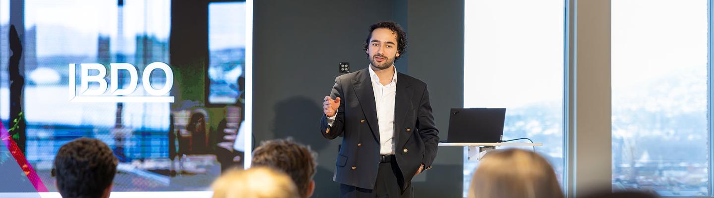 Arash Aminpour