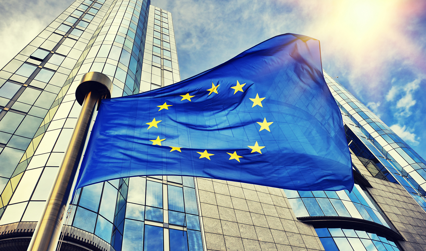 EU-flagg