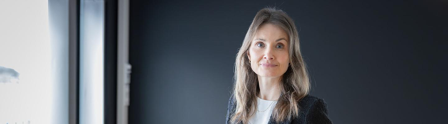 Ine Merete Bekkeheien