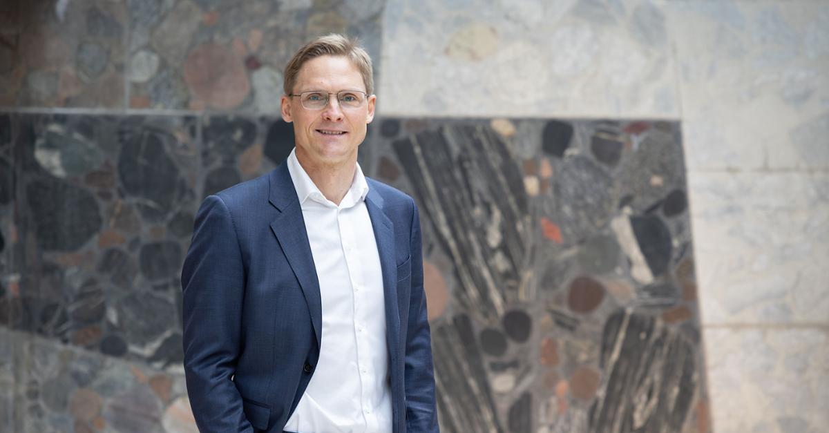 Sven Kilander