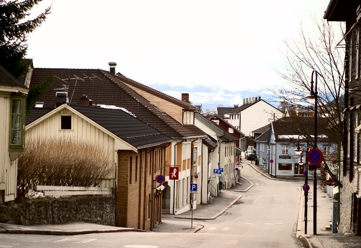 Kongsberg