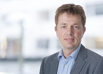 Stein Erik Sæther  , Partner, Audit and assurance