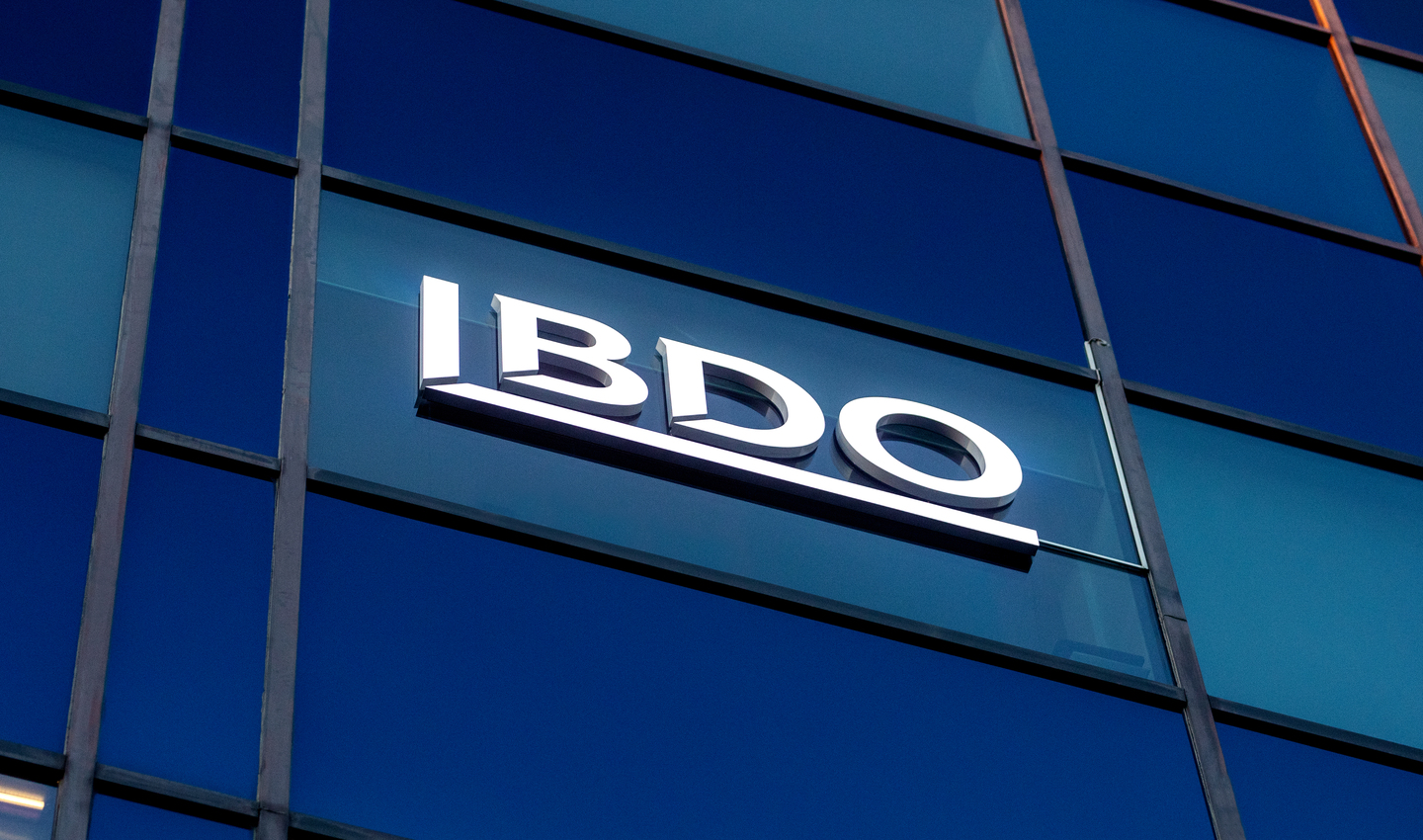 BDO logo