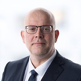 Dan Henrik Kristiansen, BDO